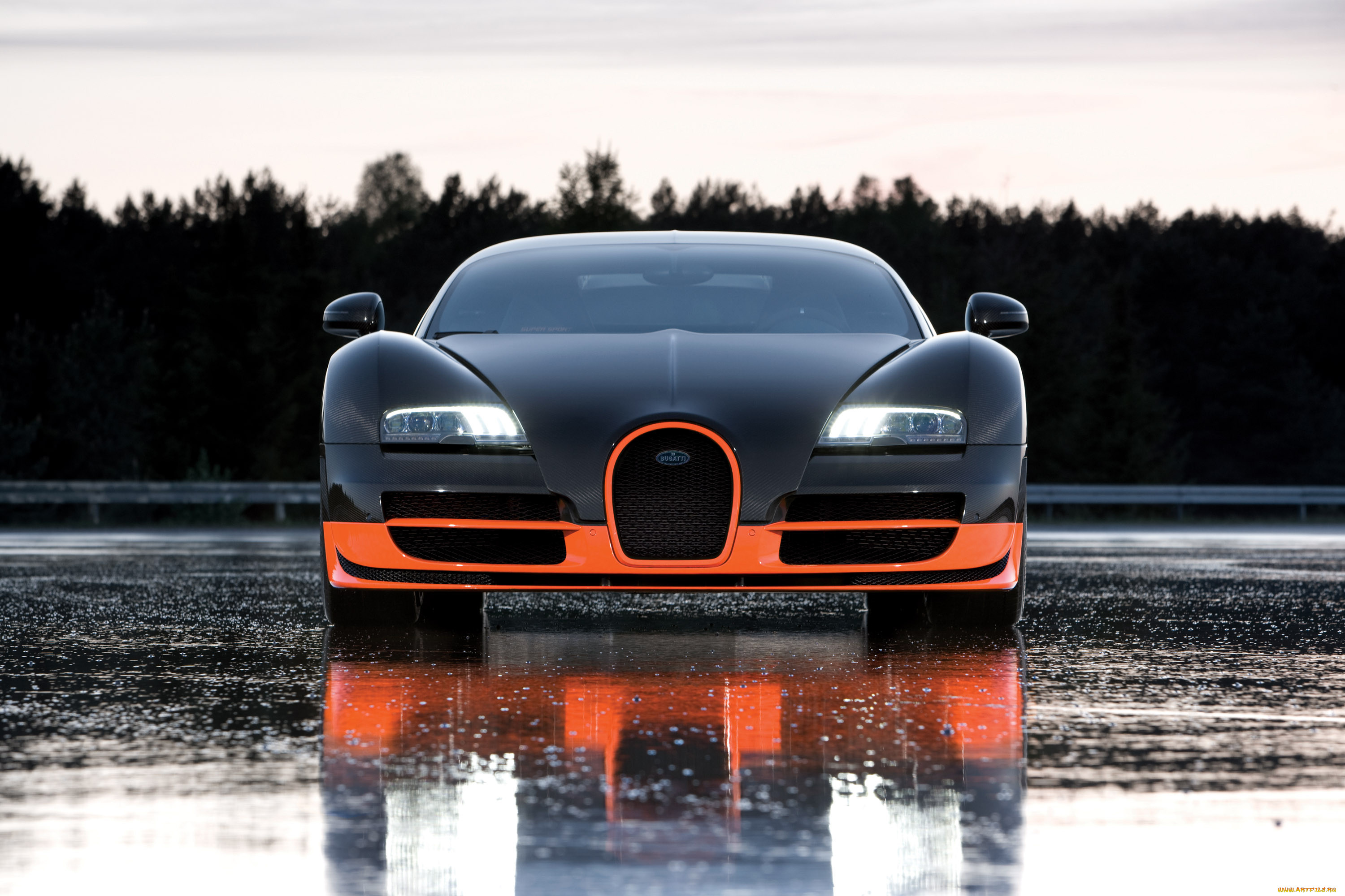 , bugatti, 